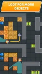 Merge Inc! screenshot 3