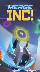 Merge Inc! screenshot 4