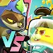 Juicy Adventure: Shooter Brawl gameplay screenshot 1