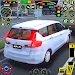 School Driving Sim Car Game 3D screenshot 1