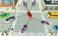 Grand Gangster Crime City War:Gangster Crime Games screenshot 5