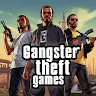 Grand Gangster Theft Auto gameplay screenshot 1