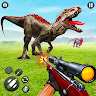 Wild Animal Deer Hunting Games screenshot 1