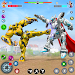Robot Kung Fu Fighting Games screenshot 1