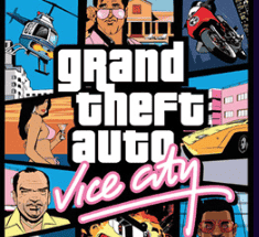 GTA: Vice City gameplay screenshot 1