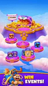 Magic Sort! screenshot 2
