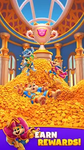 Magic Sort! screenshot 3