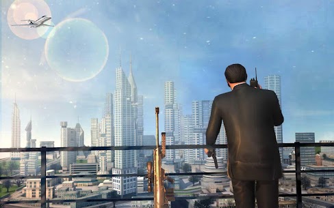 Grand Gangster Miami MOD APK Screenshot 1