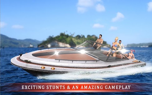 Grand Gangster Miami MOD APK Screenshot 4