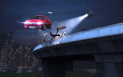 Grand Gangster Miami MOD APK Screenshot 5