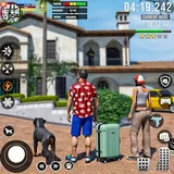Grand Gangster:Game Theft City