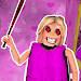 Horror Rich Barby Granny Game screenshot 1