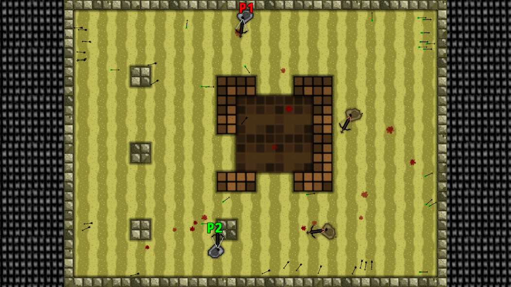 Gun Upgrade Demo screenshot 4