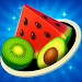 Hole Eat All: Food Master screenshot 1
