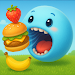 Eat Everything: Food Ball 3D screenshot 1