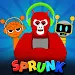 Sprunk Gorilla Music Beat Box screenshot 1