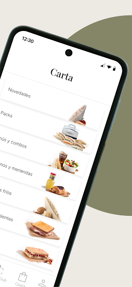 Rodilla screenshot 3