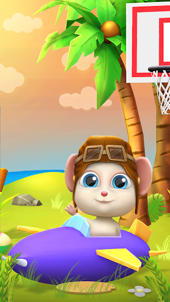 My Talking Hal screenshot 3