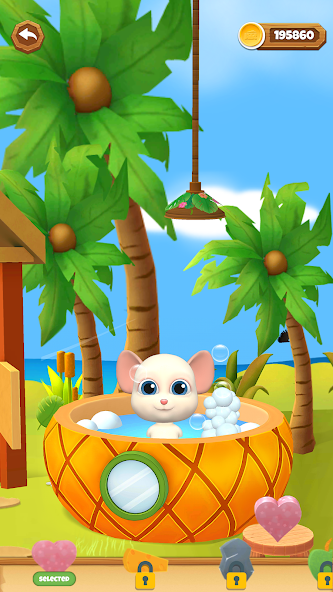 Screenshot 5 of My Talking Hal