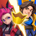 Hero's Gambit screenshot 1