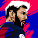 Ps - Football 10 | PSP Game Screenshot 1