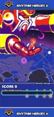 RHYTHM HEROES V screenshot 5