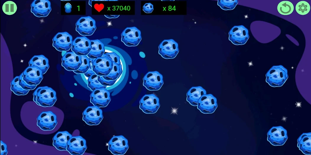 Gravity Force screenshot 5