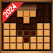 Wood Block Puzzle screenshot 1