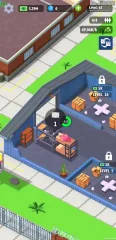 Fight Club Tycoon screenshot 5
