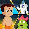 Chhota Bheem aur Malongh Ka Raaz Official Game Screenshot 1