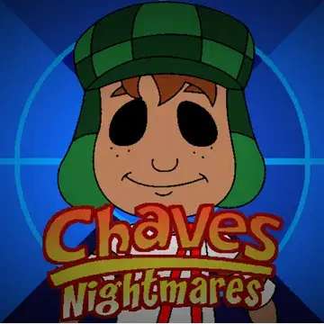 Chaves Nightmares screenshot 1