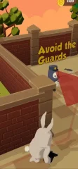 Mr. Agent Spy Rabbit: Undercover Secret Service screenshot 3