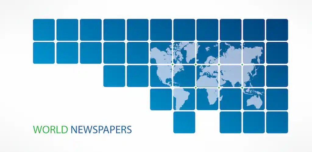 Worlds Newspapers PRO screenshot 6
