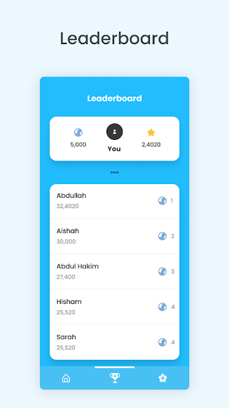 Deen Quiz screenshot 4