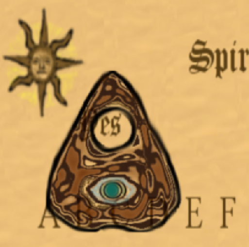 Spirit Chat screenshot 3