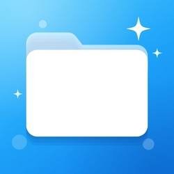 Files OS 27: Manager & Cleaner