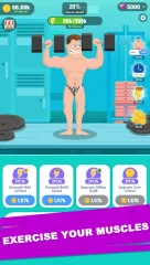 Calorie Killer-Keep Fit! screenshot 2