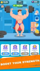 Calorie Killer-Keep Fit! screenshot 3