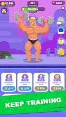 Calorie Killer-Keep Fit! screenshot 4
