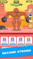 Calorie Killer-Keep Fit! screenshot 5