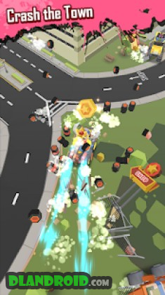 Monster Truck.io screenshot 1