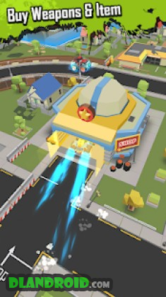 Monster Truck.io screenshot 2