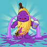 Grima Mix Monster: Makeover screenshot 1