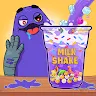 DIY Grima Shake screenshot 1