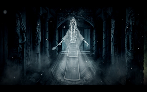 The Frostrune screenshot 1