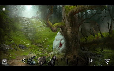 The Frostrune screenshot 2