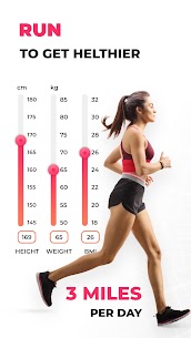 Running Workouts by Verv, screenshot 1