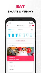 Running Workouts by Verv, screenshot 5
