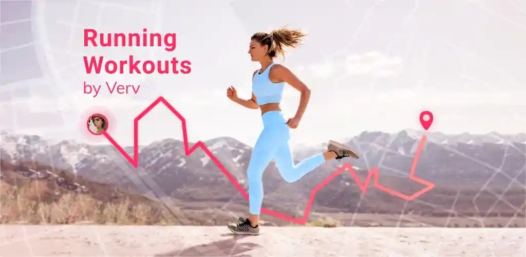 Running Workouts by Verv, screenshot 6