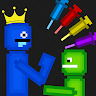 Rainbow Friends Playground screenshot 1
